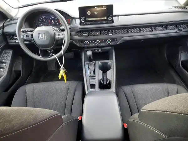 1HGCY1F3XPA048446 2023 HONDA ACCORD - Image 8