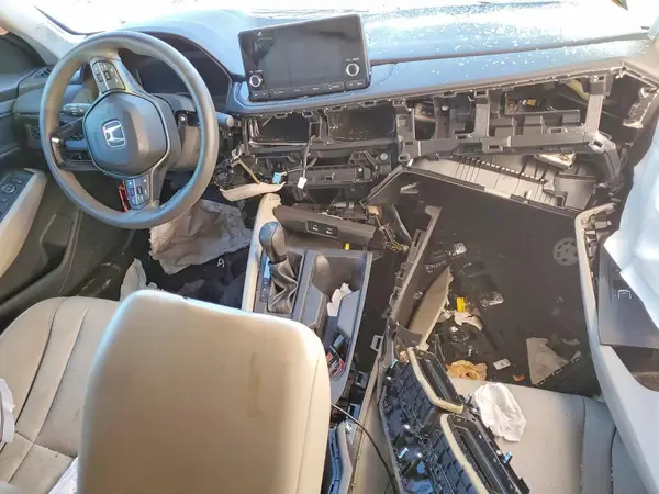 1HGCY1F3XPA050004 2023 HONDA ACCORD - Image 8