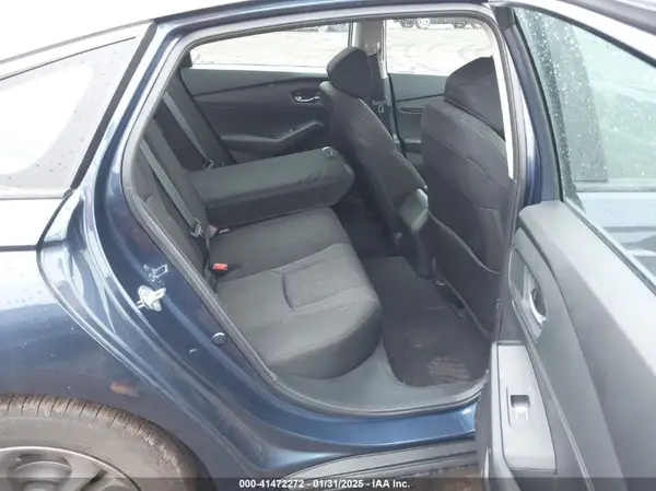 1HGCY1F3XPA054618 2023 HONDA ACCORD - Image 8