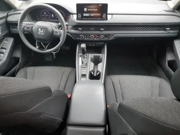 1HGCY1F3XPA054960 2023 HONDA ACCORD - Image 8
