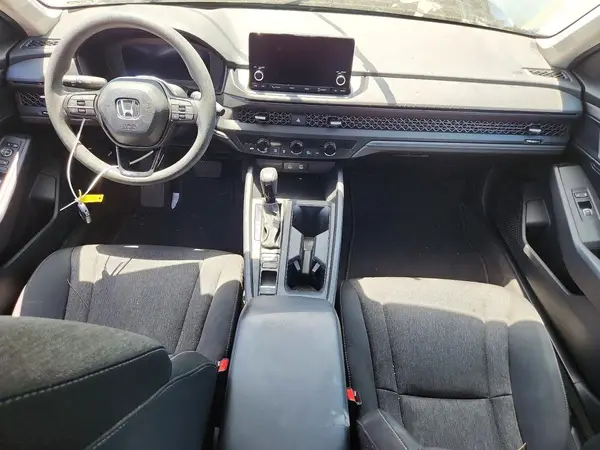 1HGCY1F3XPA057356 2023 HONDA ACCORD - Image 8