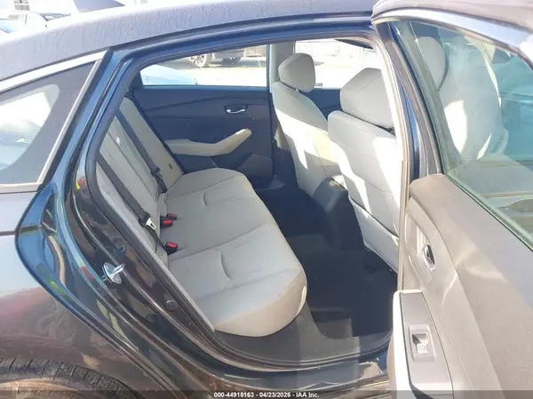 1HGCY1F3XPA058281 2023 HONDA ACCORD - Image 8