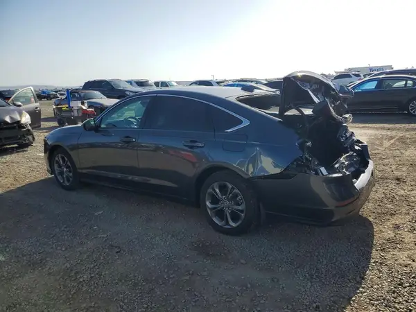 1HGCY1F3XPA058300 2023 HONDA ACCORD - Image 2