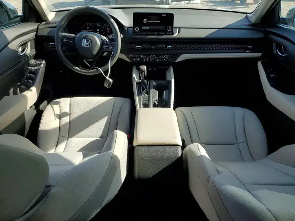 1HGCY1F3XPA058300 2023 HONDA ACCORD - Image 8