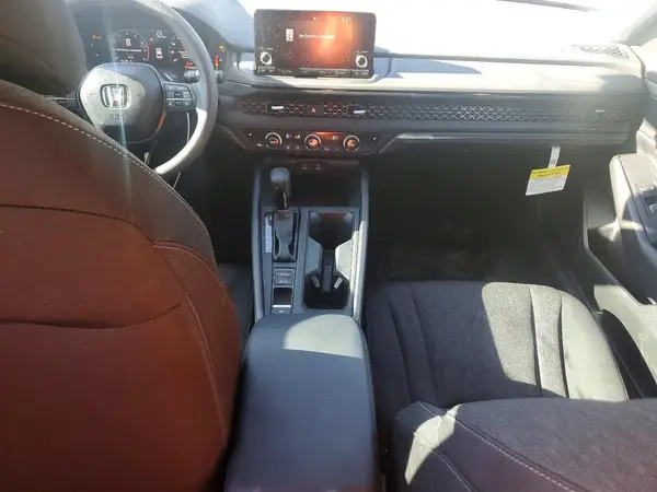 1HGCY1F3XPA059432 2023 HONDA ACCORD - Image 8