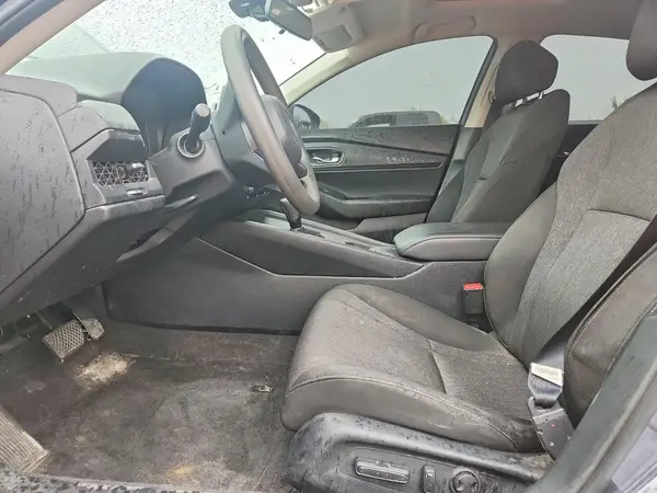 1HGCY1F3XPA060242 2023 HONDA ACCORD - Image 8