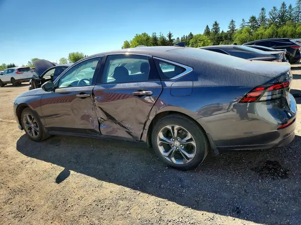 1HGCY1F3XPA801618 2023 HONDA ACCORD - Image 2