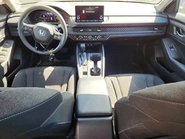 1HGCY1F3XPA801618 2023 HONDA ACCORD - Image 8