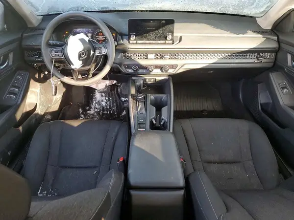 1HGCY1F3XPA801649 2023 HONDA ACCORD - Image 8