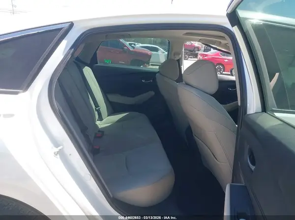1HGCY1F3XRA000836 2024 HONDA ACCORD - Image 8