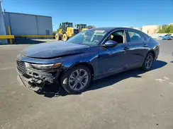1HGCY1F3XRA001050 2024 HONDA ACCORD
