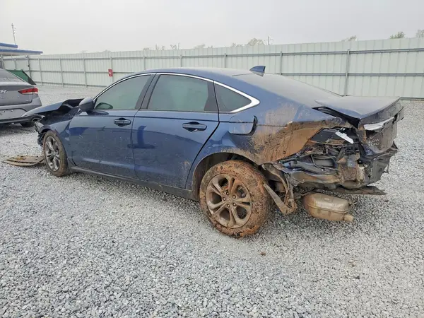 1HGCY1F3XRA001131 2024 HONDA ACCORD - Image 2