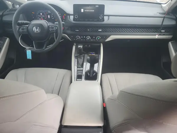1HGCY1F3XRA001632 2024 HONDA ACCORD - Image 8