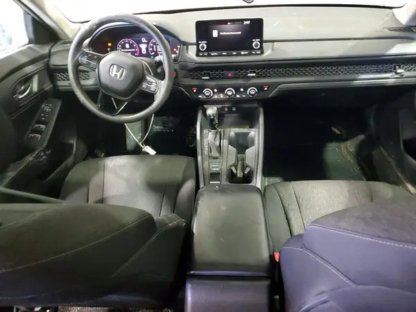 1HGCY1F3XRA002523 2024 HONDA ACCORD - Image 8