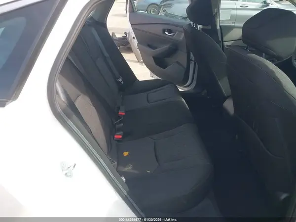1HGCY1F3XRA002733 2024 HONDA ACCORD - Image 8