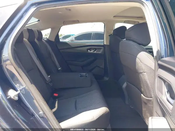 1HGCY1F3XRA003848 2024 HONDA ACCORD - Image 8