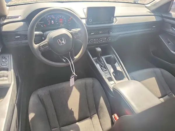1HGCY1F3XRA004112 2024 HONDA ACCORD - Image 8