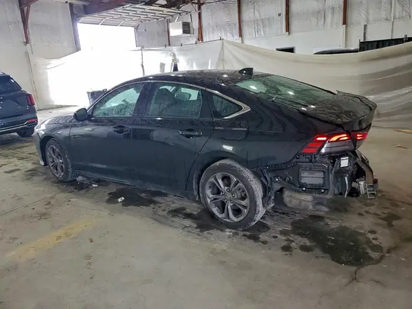 1HGCY1F3XRA004448 2024 HONDA ACCORD - Image 2