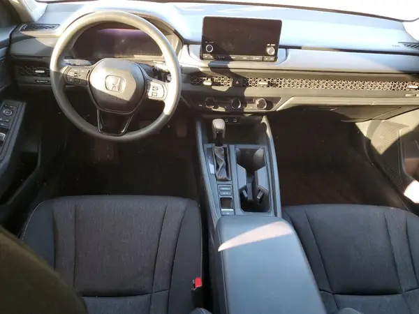 1HGCY1F3XRA004725 2024 HONDA ACCORD - Image 8