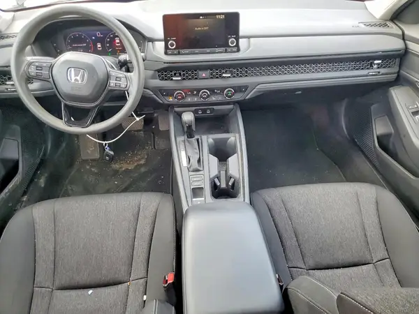 1HGCY1F3XRA004885 2024 HONDA ACCORD - Image 8