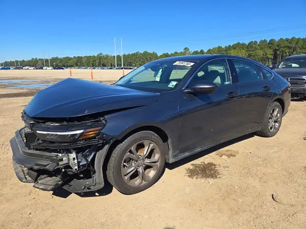 1HGCY1F3XRA005356 2024 HONDA ACCORD - Image 1