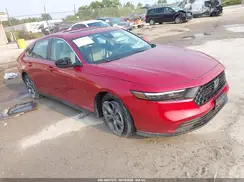 1HGCY1F3XRA005907 2024 HONDA ACCORD