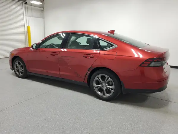1HGCY1F3XRA006071 2024 HONDA ACCORD - Image 2