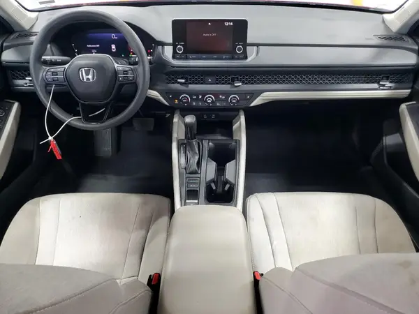 1HGCY1F3XRA006071 2024 HONDA ACCORD - Image 8