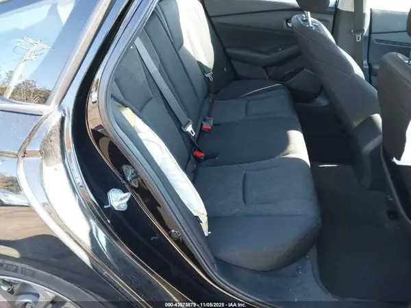 1HGCY1F3XRA006555 2024 HONDA ACCORD - Image 8