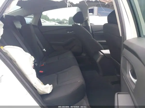 1HGCY1F3XRA006698 2024 HONDA ACCORD - Image 8