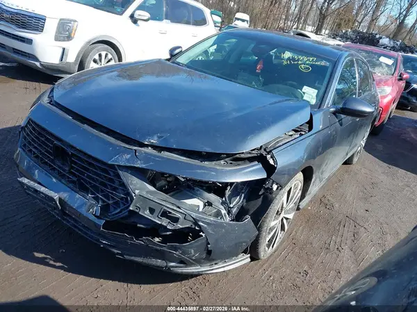 1HGCY1F3XRA006829 2024 HONDA ACCORD - Image 2