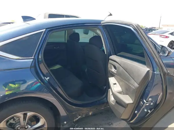 1HGCY1F3XRA007530 2024 HONDA ACCORD - Image 8