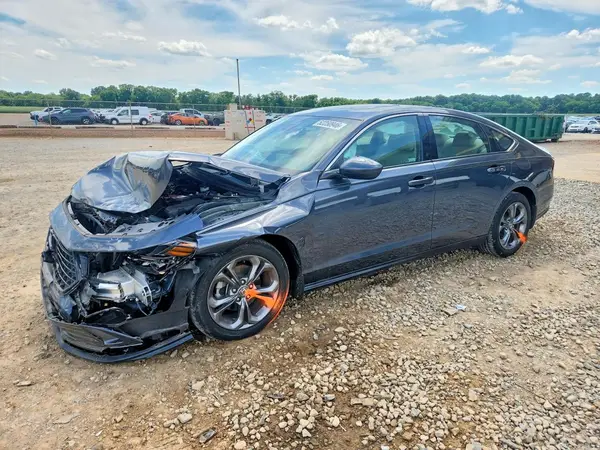 1HGCY1F3XRA010816 2024 HONDA ACCORD - Image 1