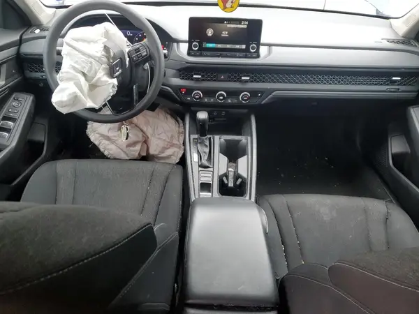 1HGCY1F3XRA012050 2024 HONDA ACCORD - Image 8