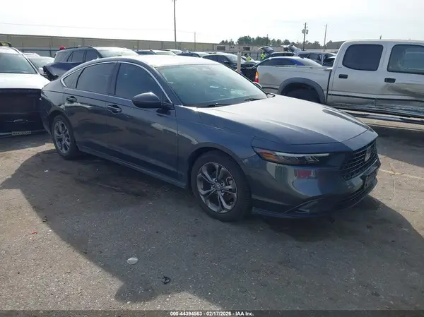 1HGCY1F3XRA018804 2024 HONDA ACCORD - Image 1
