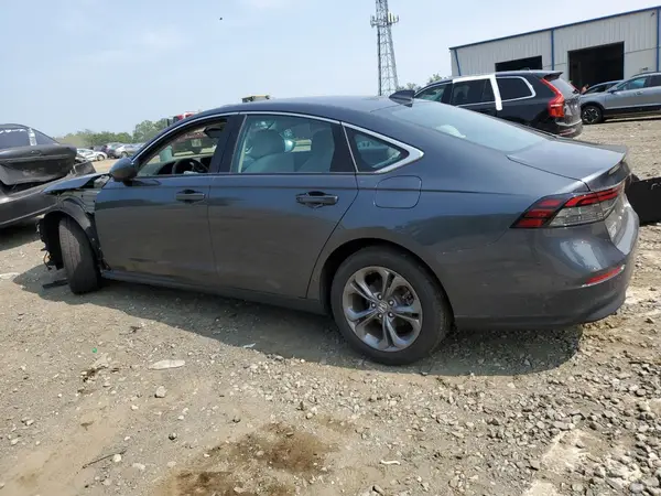 1HGCY1F3XRA021542 2024 HONDA ACCORD - Image 2