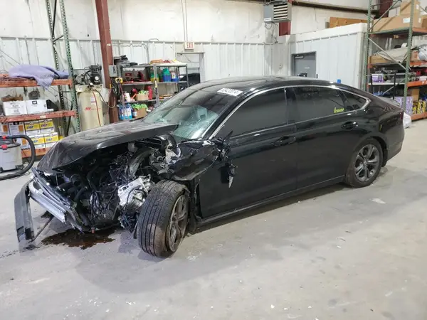 1HGCY1F3XRA022738 2024 HONDA ACCORD - Image 1