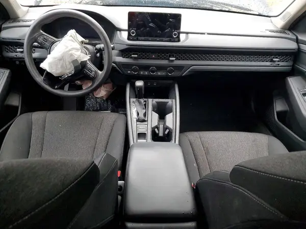 1HGCY1F3XRA024344 2024 HONDA ACCORD - Image 8