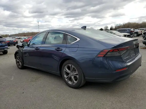 1HGCY1F3XRA024361 2024 HONDA ACCORD - Image 2
