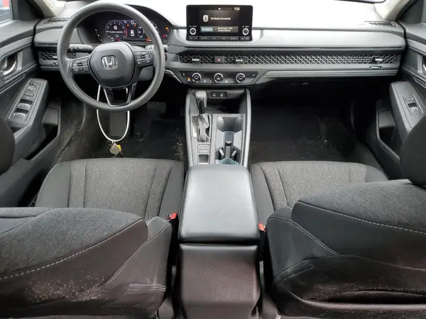 1HGCY1F3XRA024361 2024 HONDA ACCORD - Image 8