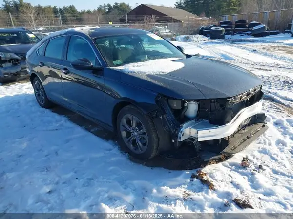 1HGCY1F3XRA026983 2024 HONDA ACCORD - Image 1