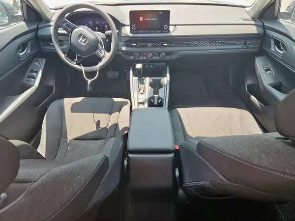 1HGCY1F3XRA028314 2024 HONDA ACCORD - Image 8