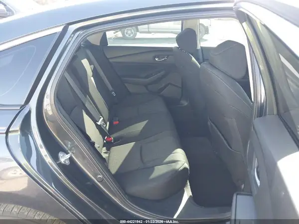 1HGCY1F3XRA031259 2024 HONDA ACCORD - Image 8