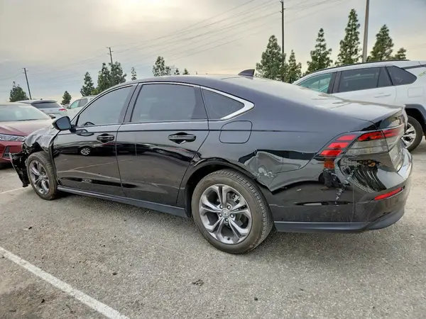 1HGCY1F3XRA031729 2024 HONDA ACCORD - Image 2