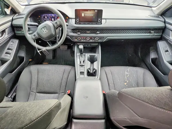 1HGCY1F3XRA031729 2024 HONDA ACCORD - Image 8