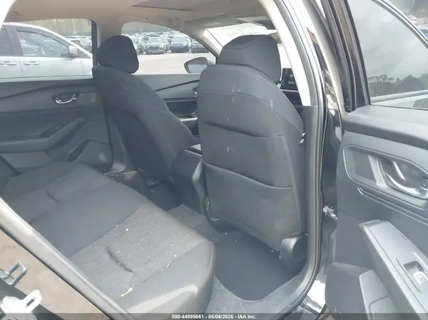 1HGCY1F3XRA031925 2024 HONDA ACCORD - Image 8