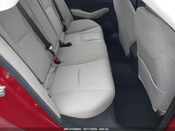 1HGCY1F3XRA032878 2024 HONDA ACCORD - Image 8