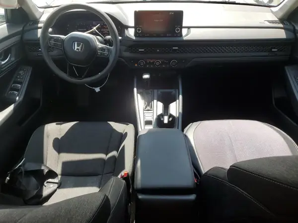 1HGCY1F3XRA035098 2024 HONDA ACCORD - Image 8