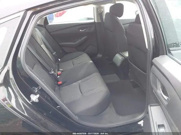 1HGCY1F3XRA035229 2024 HONDA ACCORD - Image 8