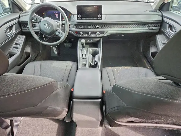 1HGCY1F3XRA035313 2024 HONDA ACCORD - Image 8